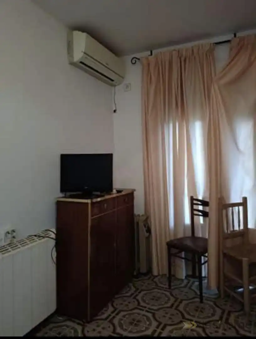 Sala d'estar de Casa o xalet en venda en Guadalupe amb Terrassa i Moblat