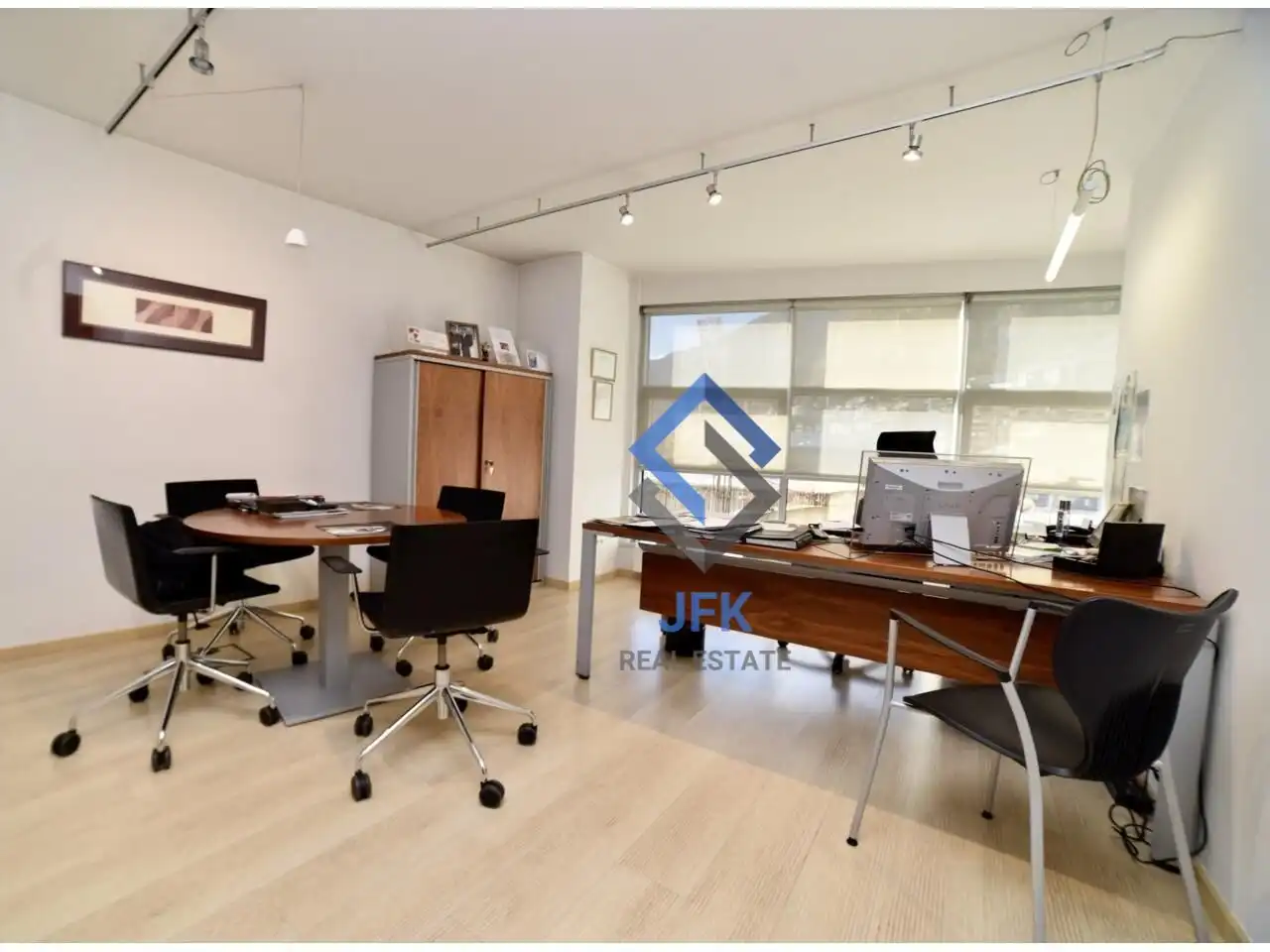 Büro mit Aufzug zur Miete in Centro