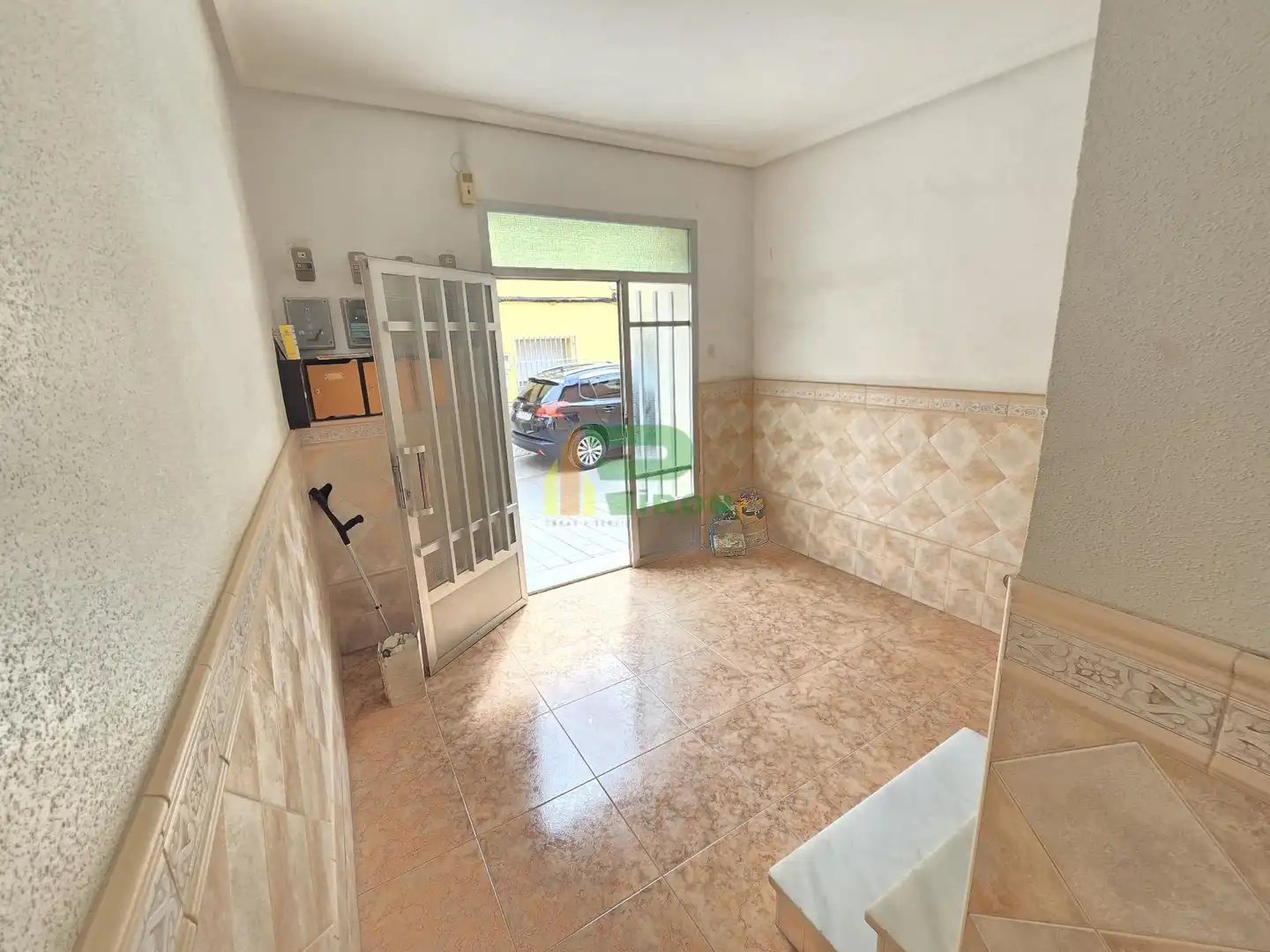 Planta baja en venta en Totana con Aire acondicionado, Terraza y Trastero