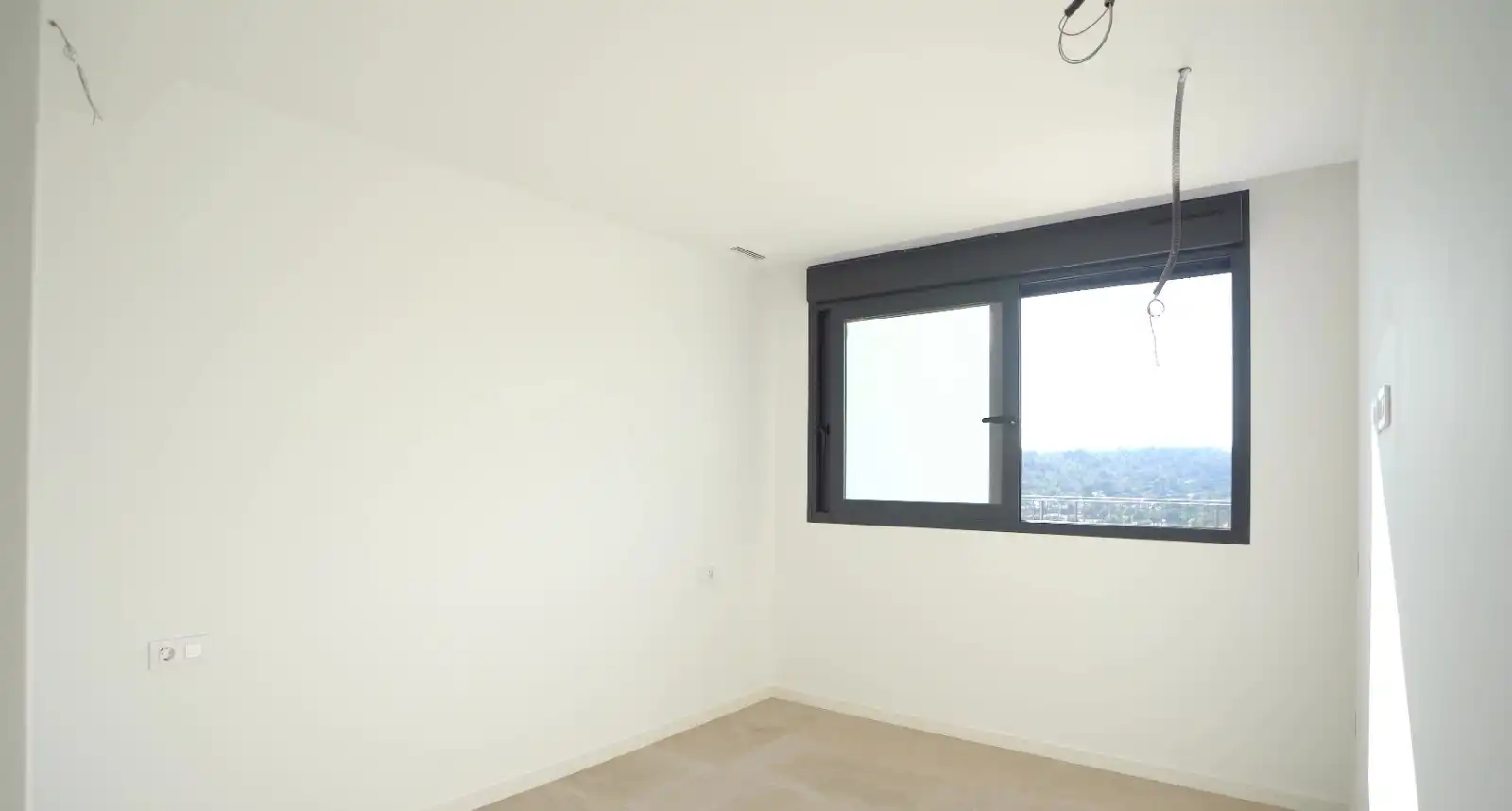 Apartament amb piscina en venda a Finestrat Pueblo, imagen 5