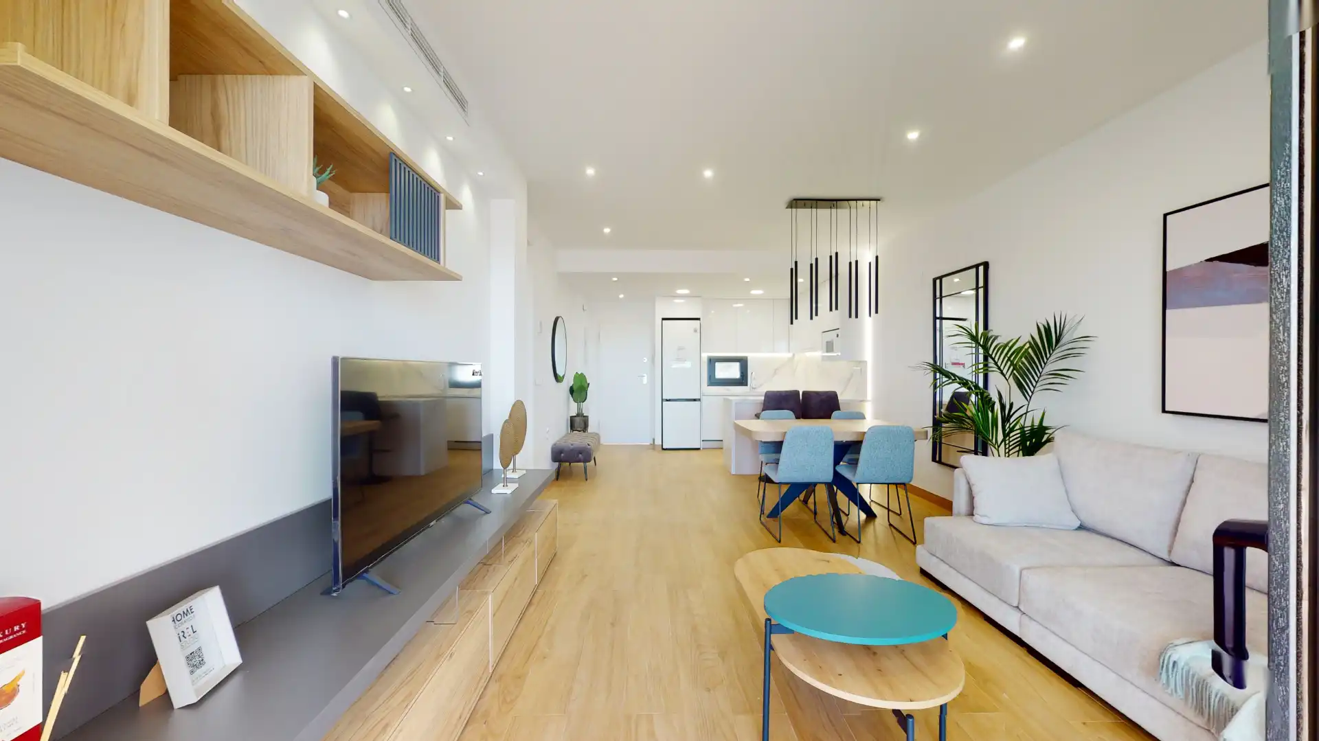 Casa o chalet en venta en Avenida de Denia, 7, Los Balcones - Los Altos