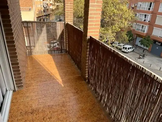 Piso de alquiler en Calle Calle Ministro Luis Mayans, Sant Antoni