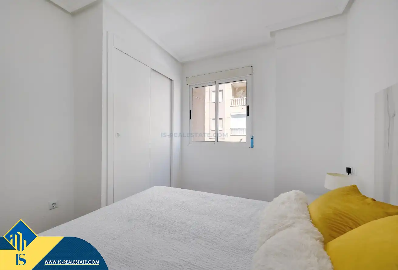 Apartment mit Pool zum Verkauf in Centro, imagen 17