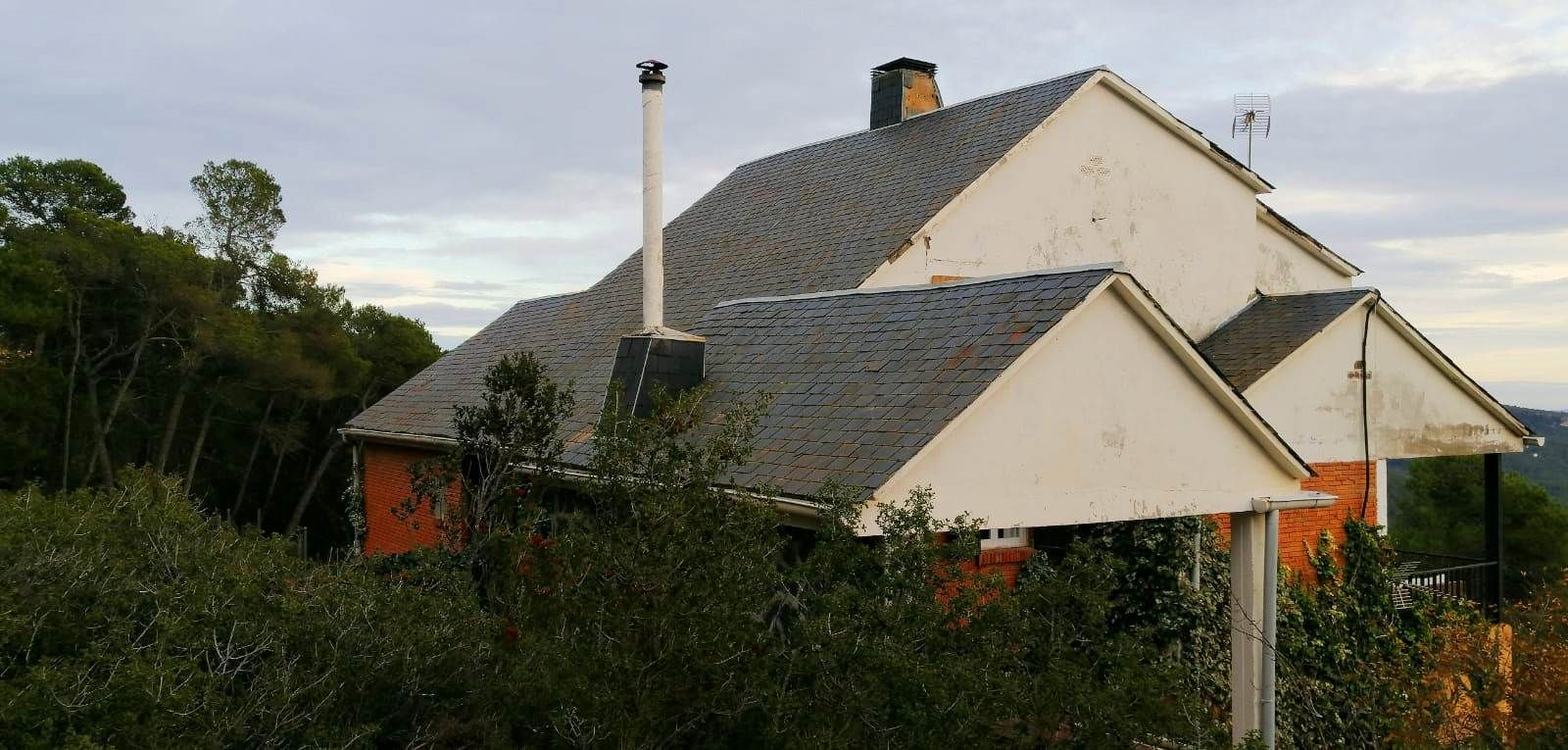 House or chalet for sale in La Llacuna