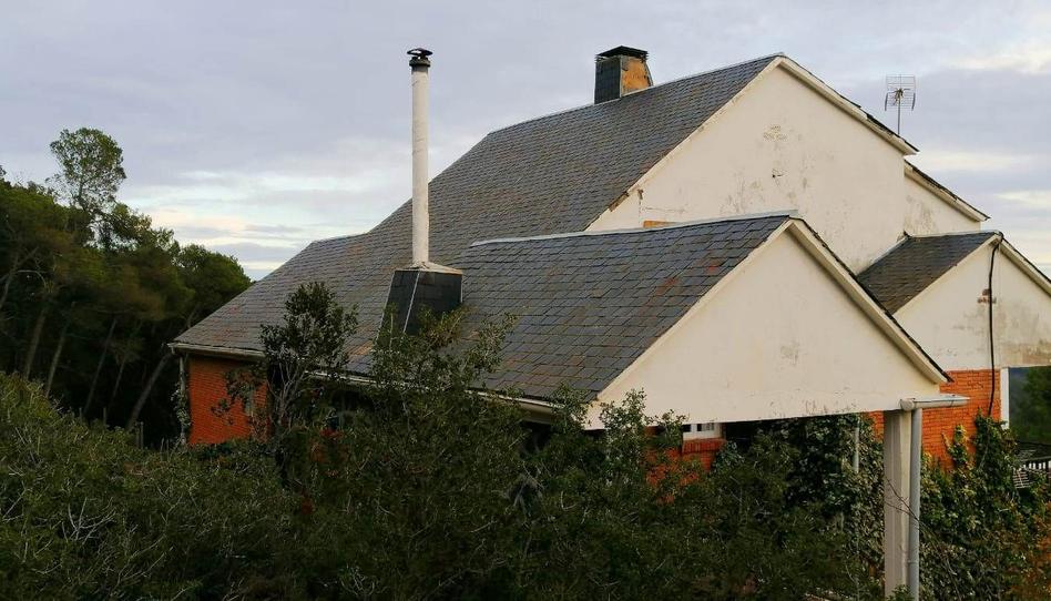 Photo 1 of House or chalet for sale in La Llacuna, Barcelona