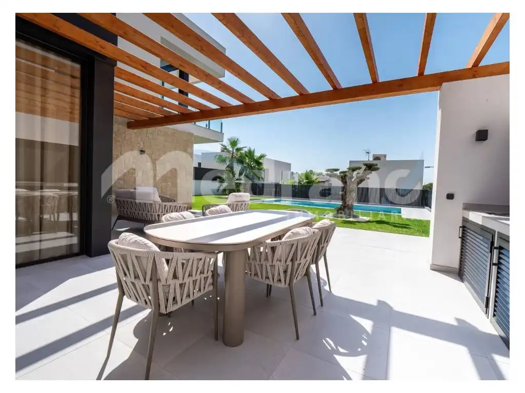 Maison avec piscine à vendre à Calle Paris, imagen 6