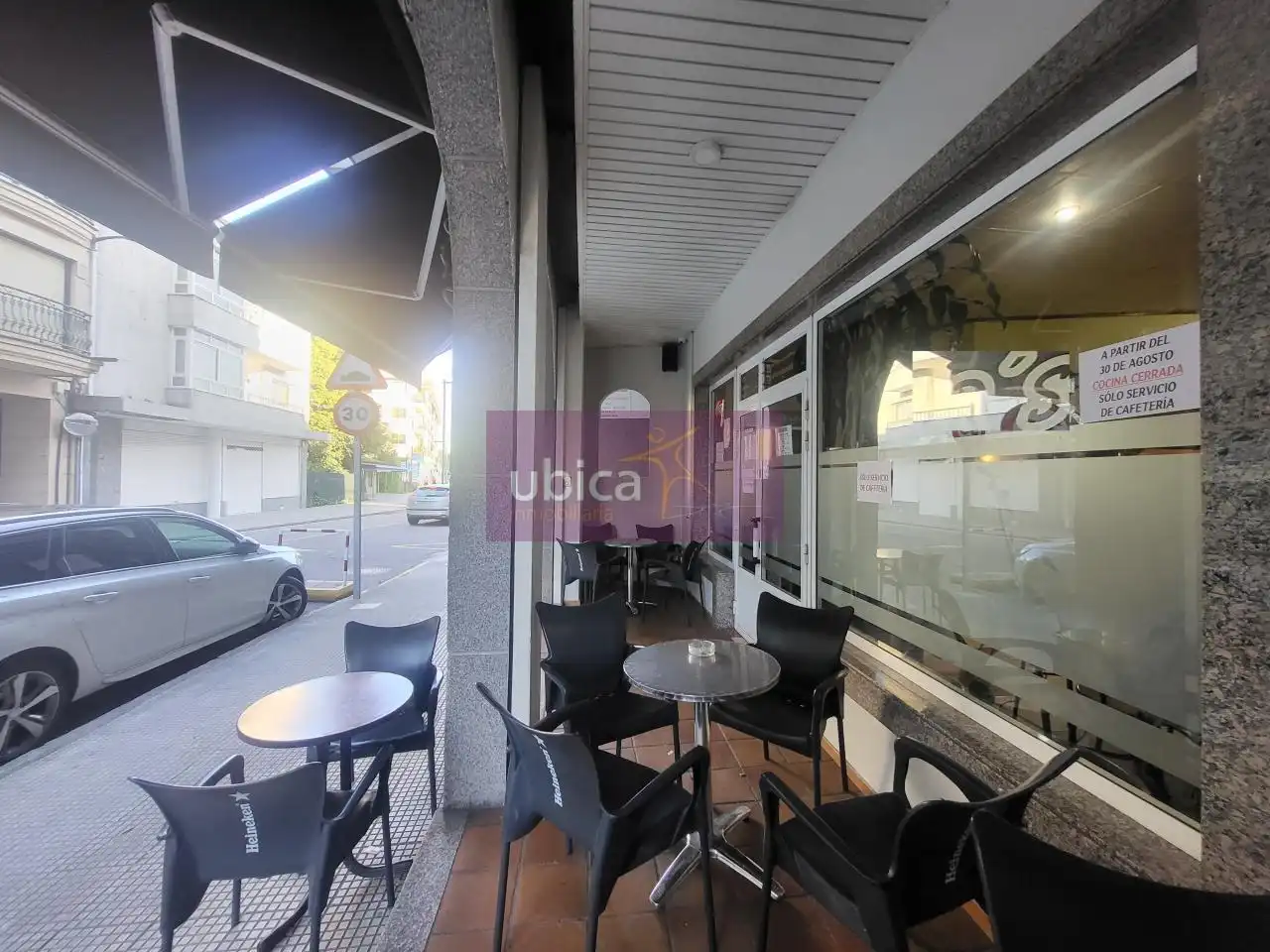 Local comercial en alquiler en Salceda de Caselas, imagen 4