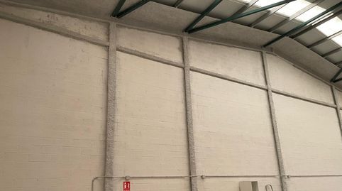 Foto 5 von Fabrikhallen zum Verkauf in Ciutat del Transport - La Salera, Castellón de la Plana / Castelló de la Plana