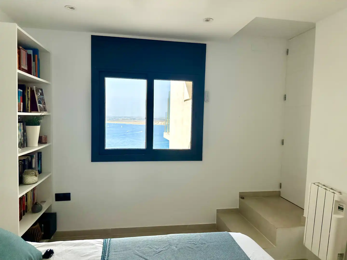 House with terrace for sale in Carrer d'Antoni Canals, imagen 47