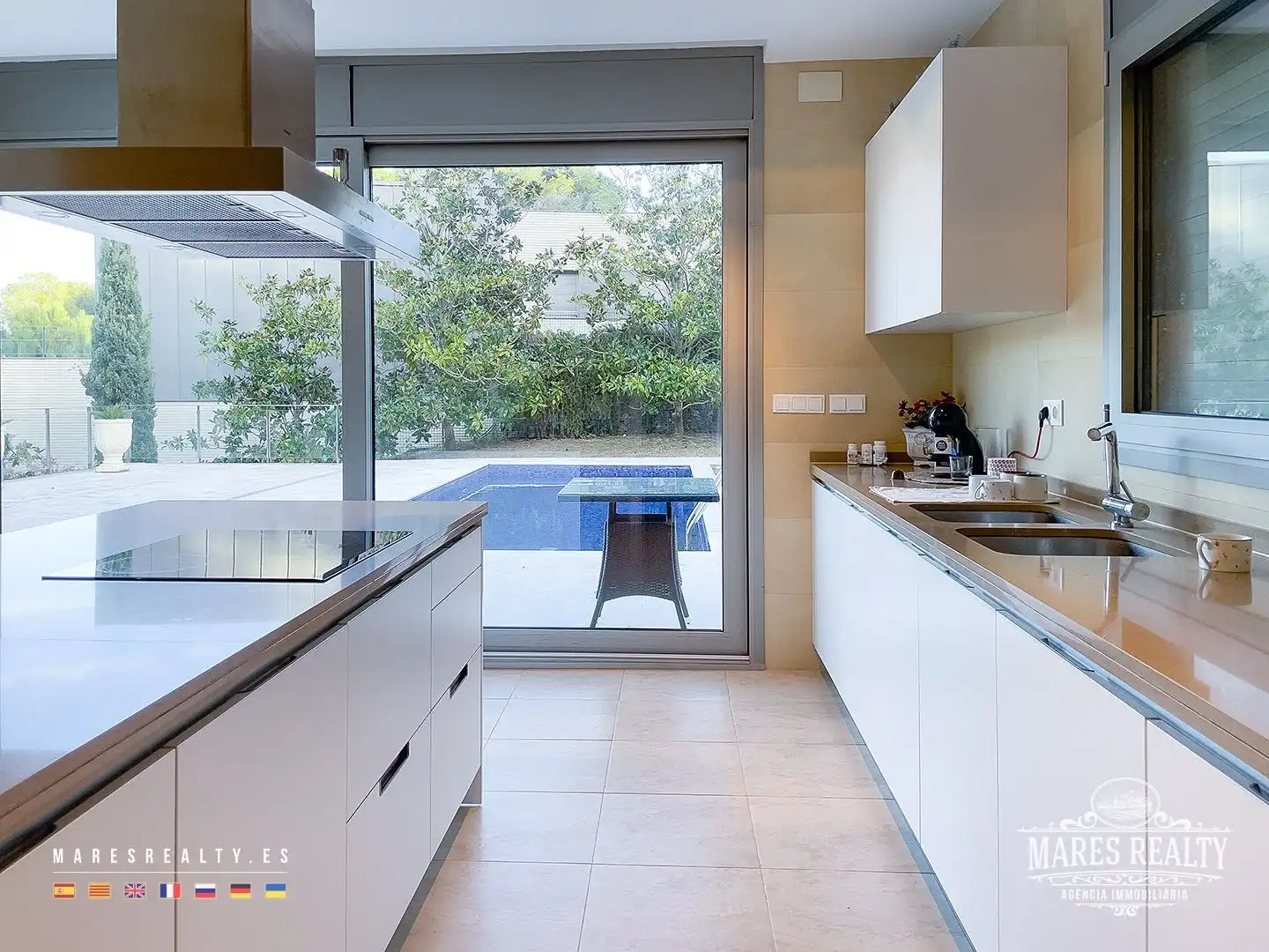 Casa con piscina in vendita a Santa Cristina - Sant Francesc, imagen 32