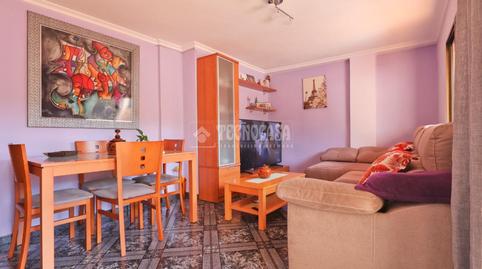 Foto 2 de Ático en venta en Doctor Palos - Alto Palancia, Sagunto / Sagunt