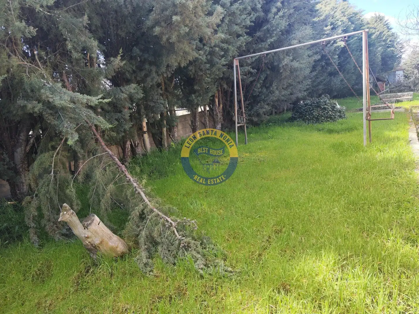 Casa o chalet en venta en Garrafe de Torío