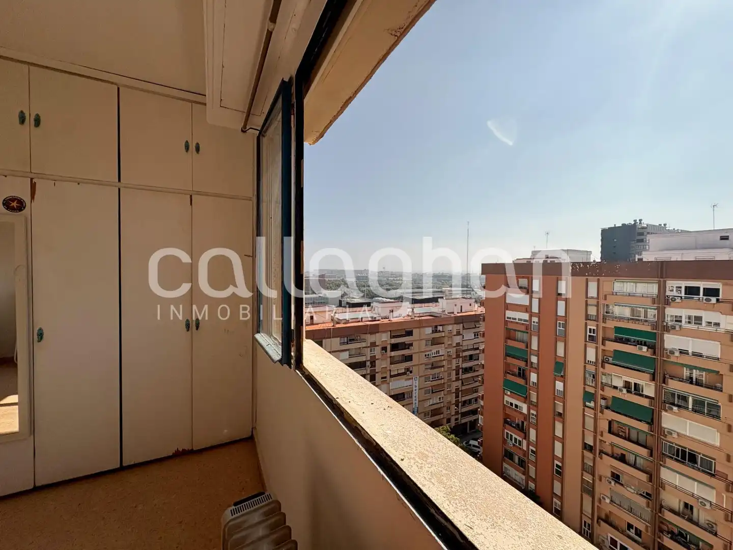 Flat with lift to rent in Plaza HONDURAS, imagen 16