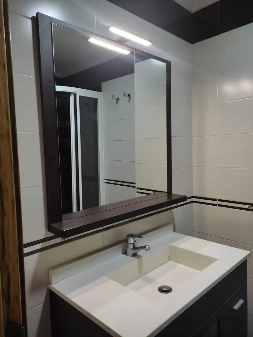 Wohnung zur Miete in SANTA EUFEMIA, Carballo