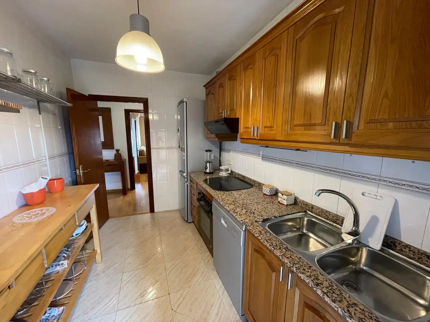 Wohnung mit Aufzug zum Verkauf in de la Pau 25, imagen 17