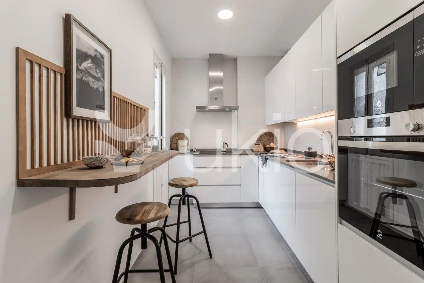 Apartment mit Aufzug zur Miete in Calle de Zurbano, imagen 9