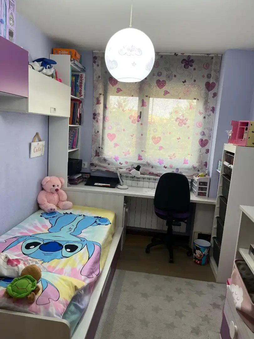 Habitación de Piso en venta en Salamanca con Calefacción, Parquet y Trastero