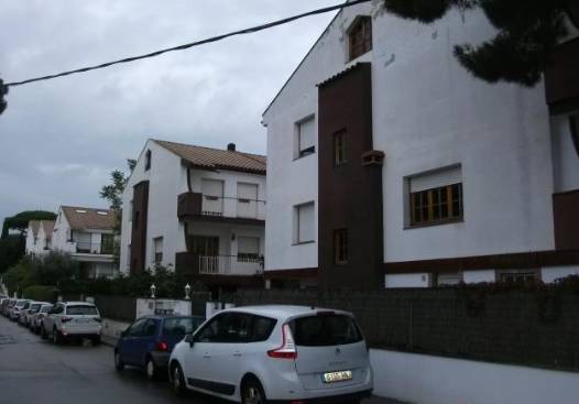 Piso en Venta en Avenida Pins Dels 73 en Zona alta