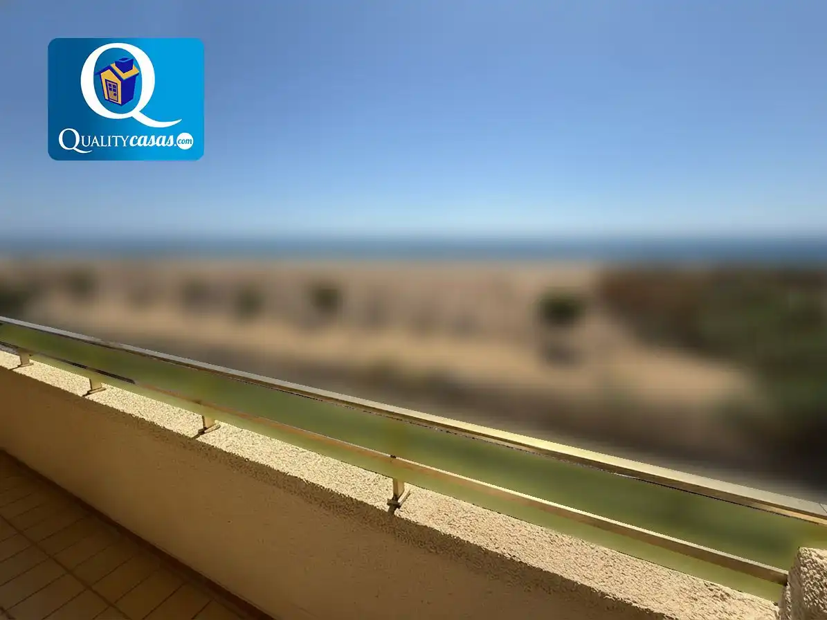 Wohnung mit Pool zur Miete in Canet de Mar