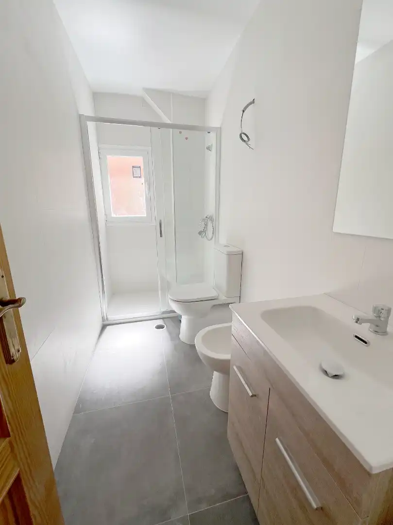 Habitación en Calle de San Jorge, 8, Santos