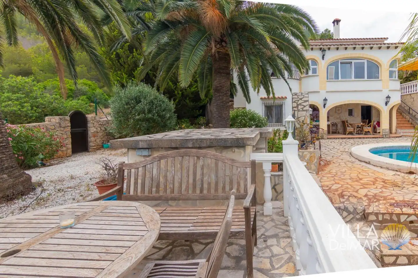 Houses for sale in El Montgó
