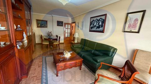 Photo 3 of Flat for sale in Carmelitas, Salamanca Capital