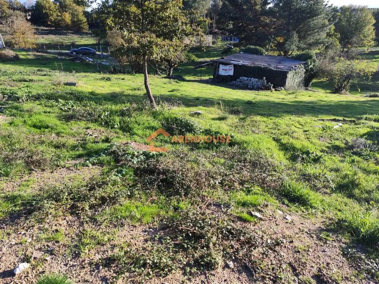 Terreni e lotti in vendita a Ventiun, imagen 4