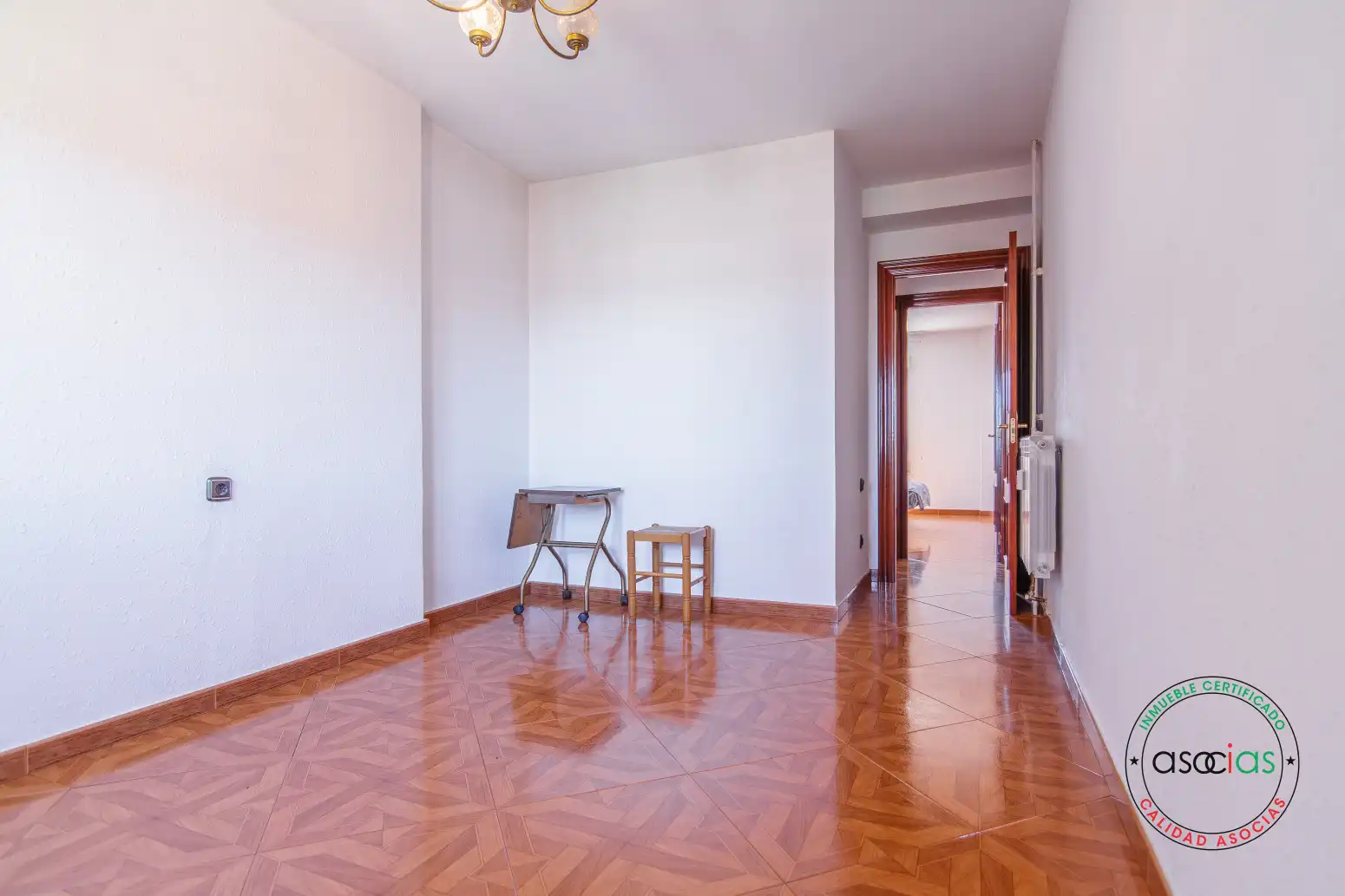 Piso en venta en Gijón  con Calefacción y Jardín privado