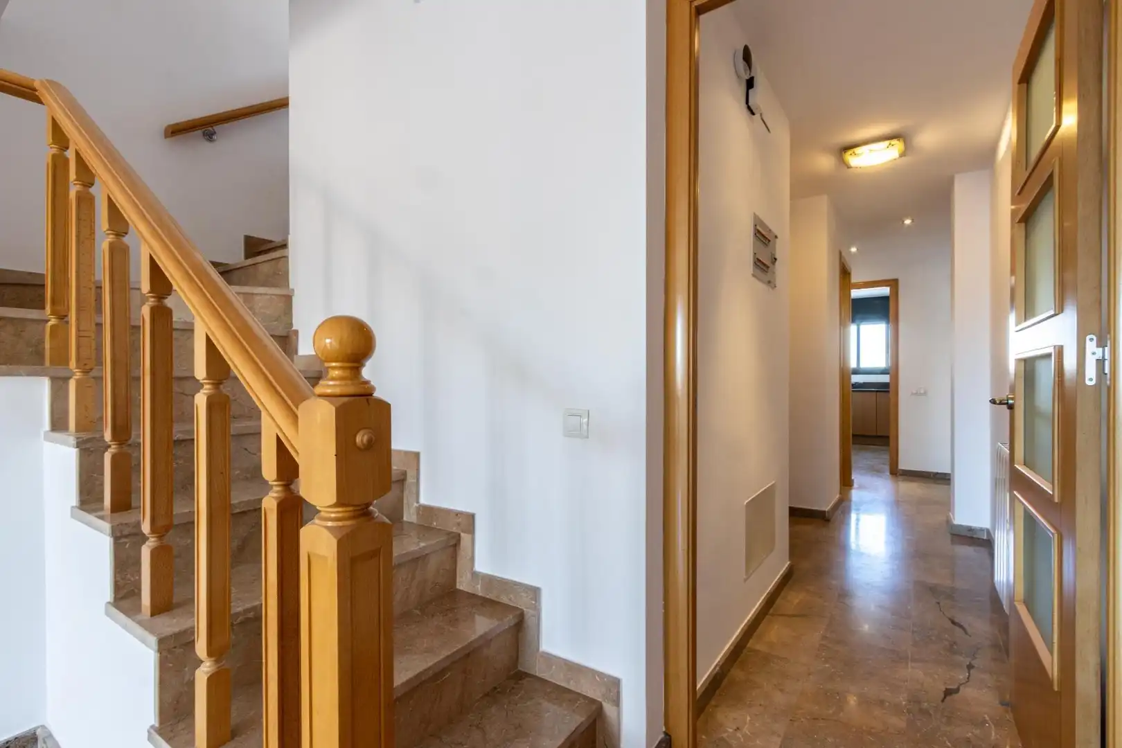 Ático en venta en Sabadell con Aire acondicionado, Calefacción y Alarma