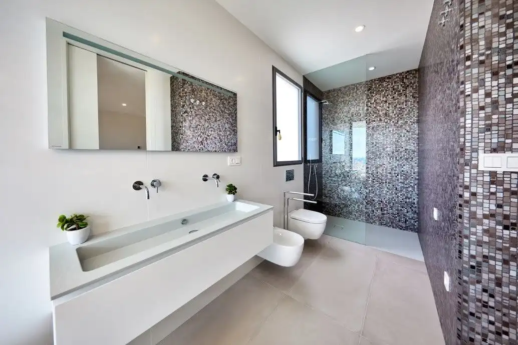 Villa mit Pool zum Verkauf in Golf Bahía, imagen 14