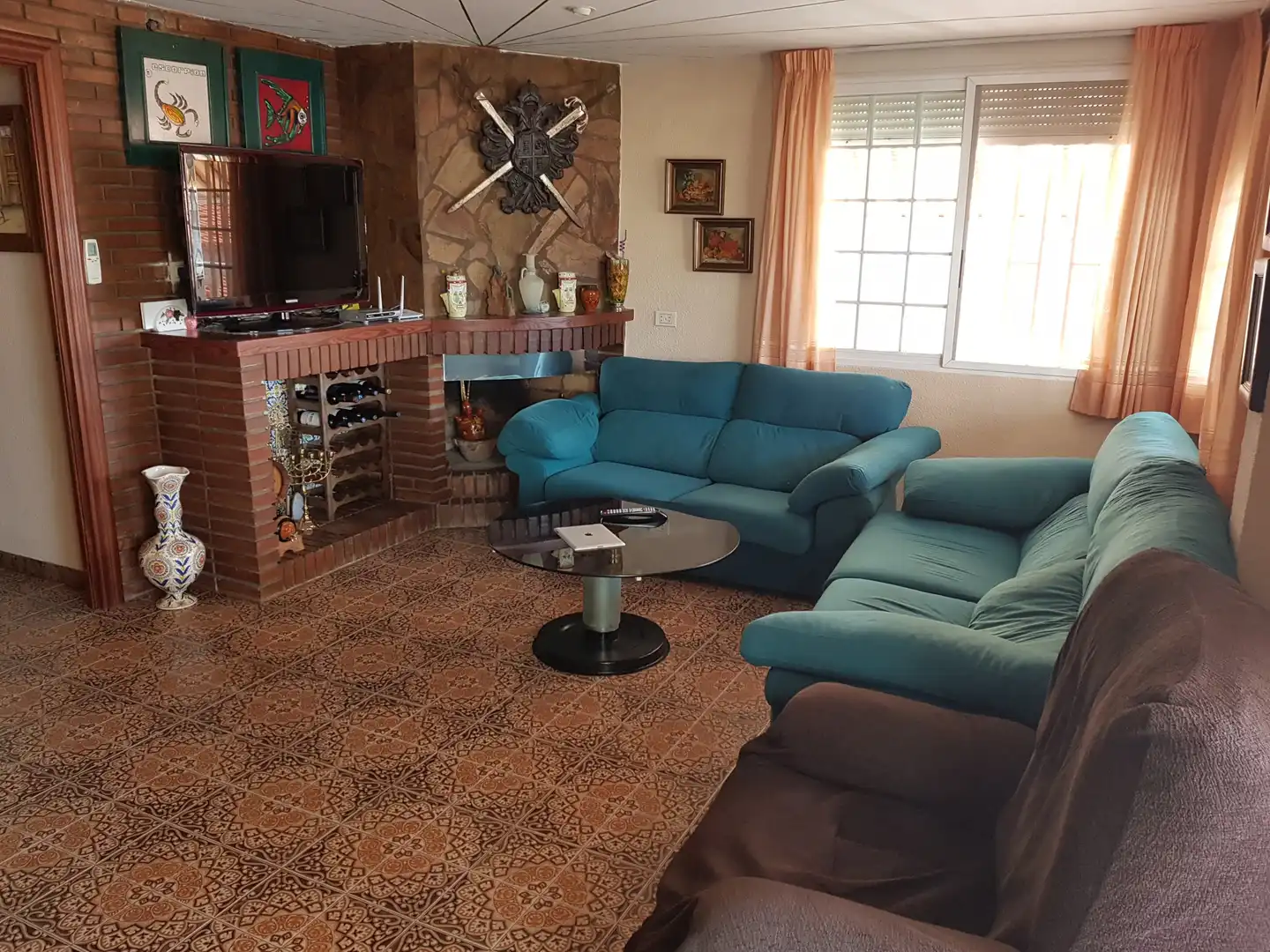 Detached house with pool for sale in Camí de l'Om Blanc 57, imagen 24