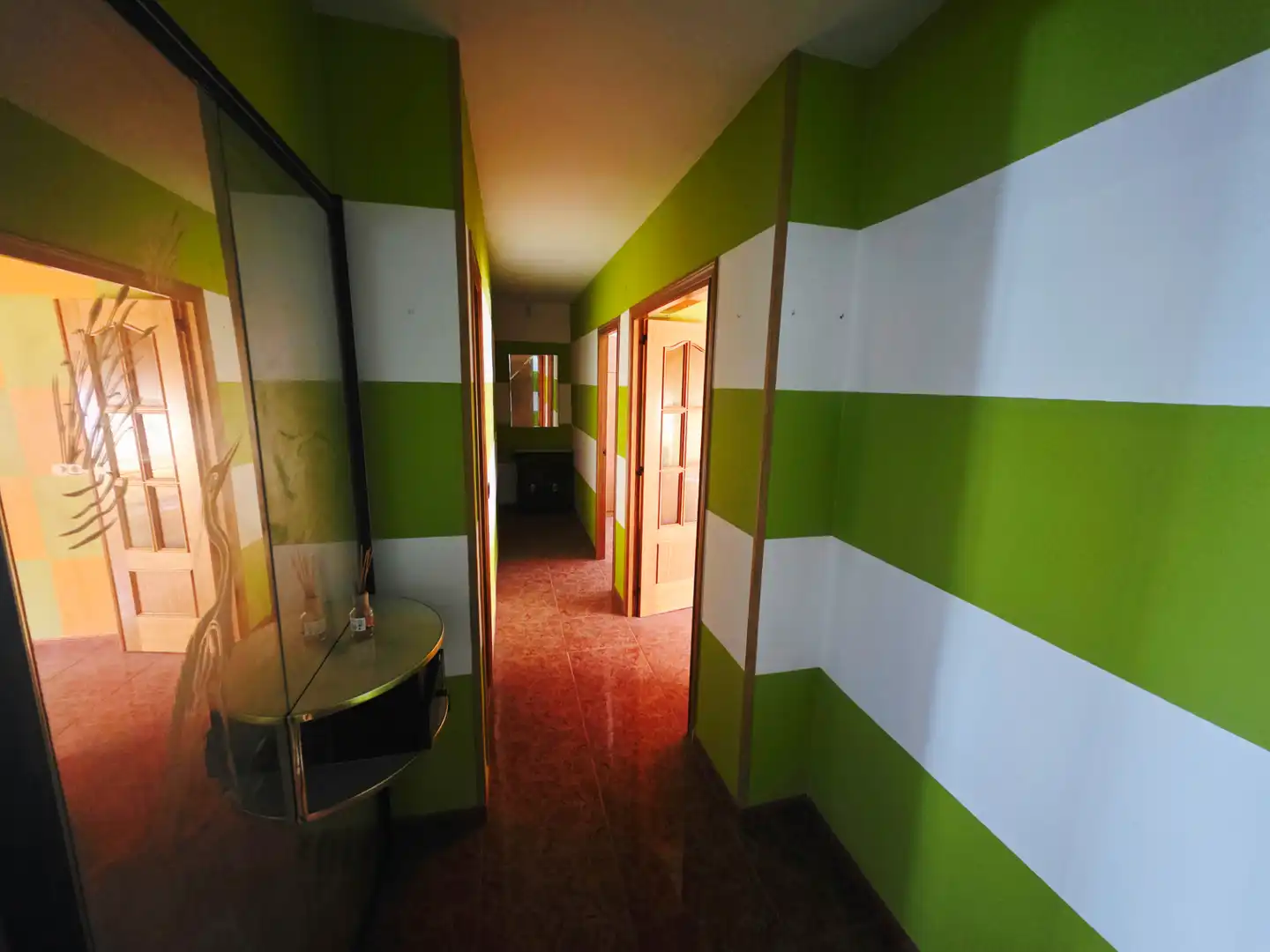 Piso en venta en Vila-real con Amueblado