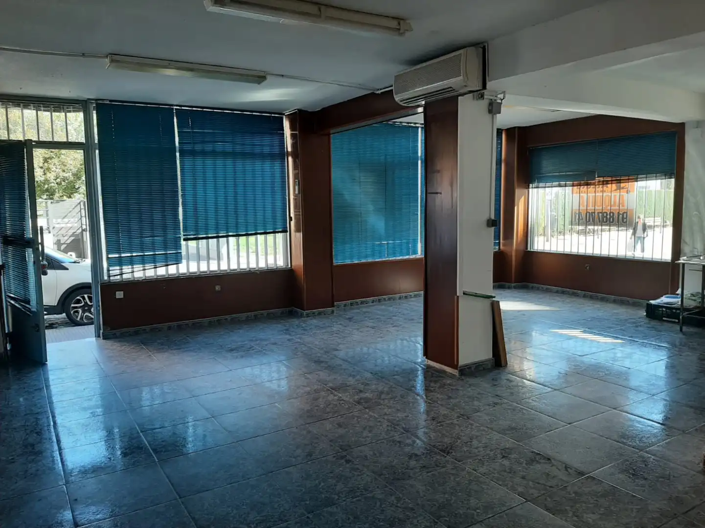Local comercial de lloguer a Chorrillo, imagen 14