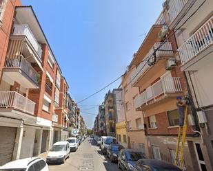 Exterior view of Flat for sale in Sant Boi de Llobregat