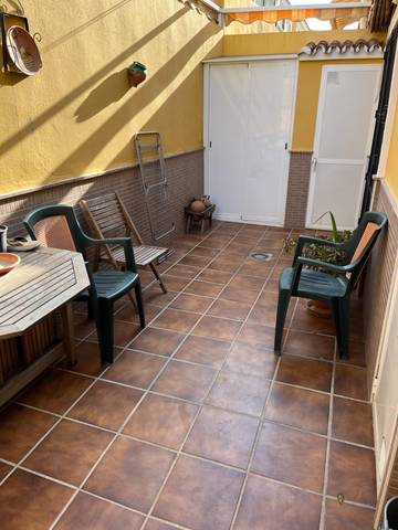 Casa adosada en Venta en Calle Calle Caruso en Distrito Zeta - Recinto Ferial Cortijo de Torres