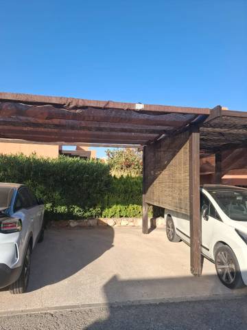 Garaje en Venta en Corvera