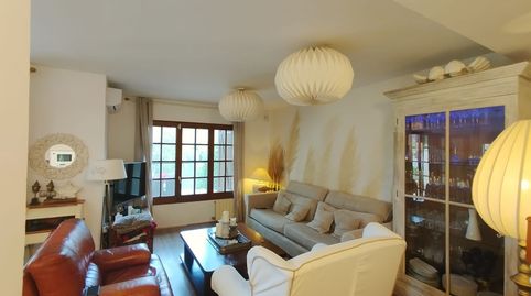 Foto 5 von Einfamilien-Reihenhaus zum Verkauf in Canigó (del), Golf Costa Brava, Santa Cristina d'Aro