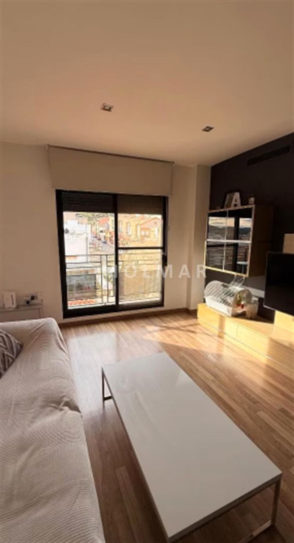 Dormitori de Pis en venda en La Vall d'Uixó amb Aire condicionat, Parquet i Moblat