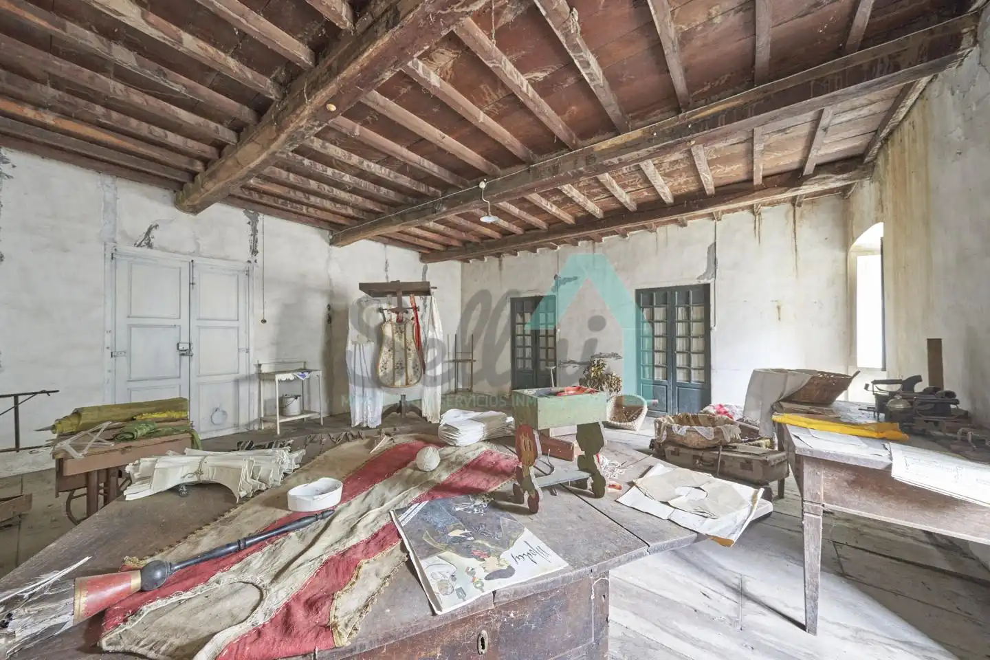 Haus mit Terrasse zum Verkauf in Caserio Vijande, imagen 87