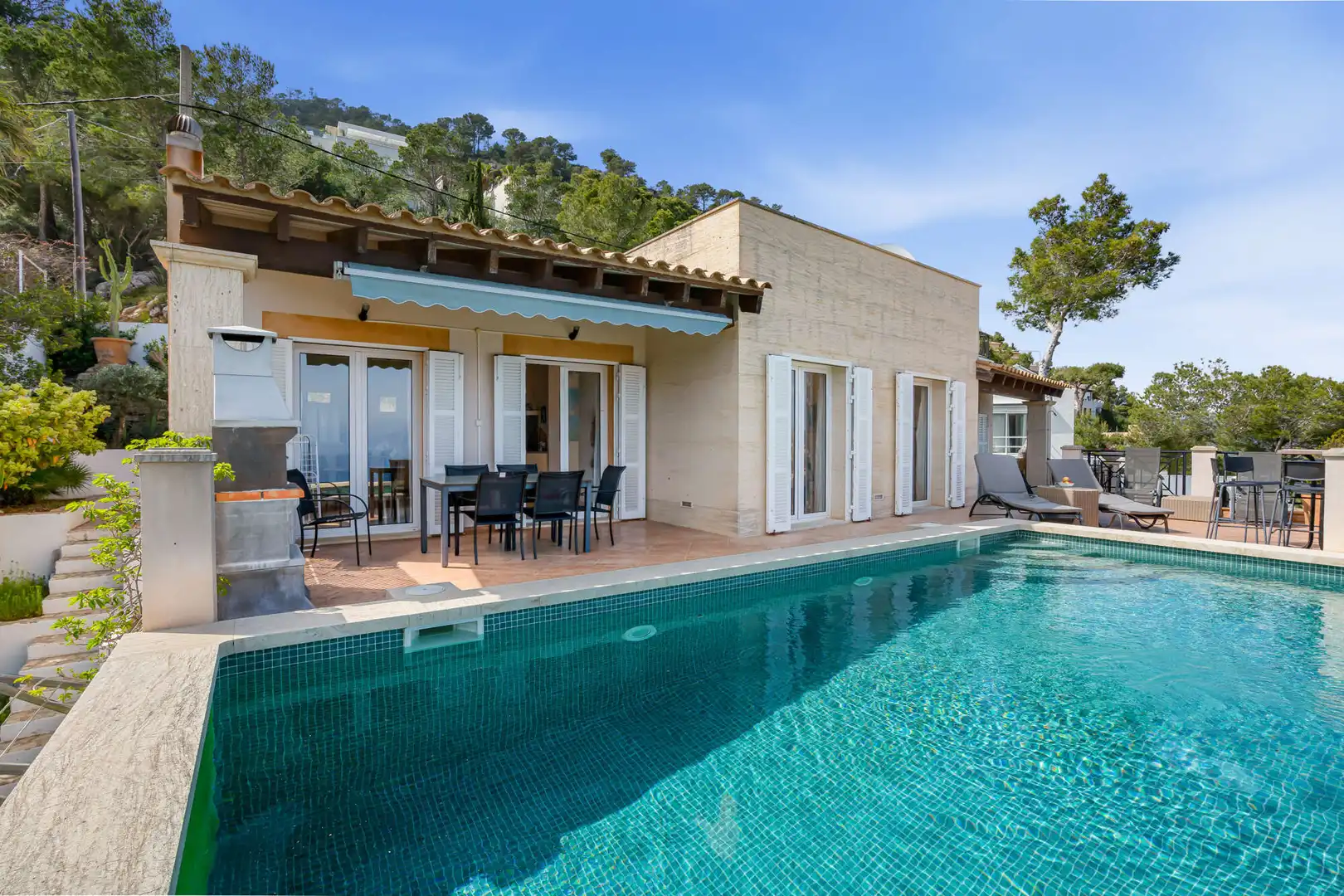 Haus mit Terrasse zum Verkauf in Canyamel, imagen 29