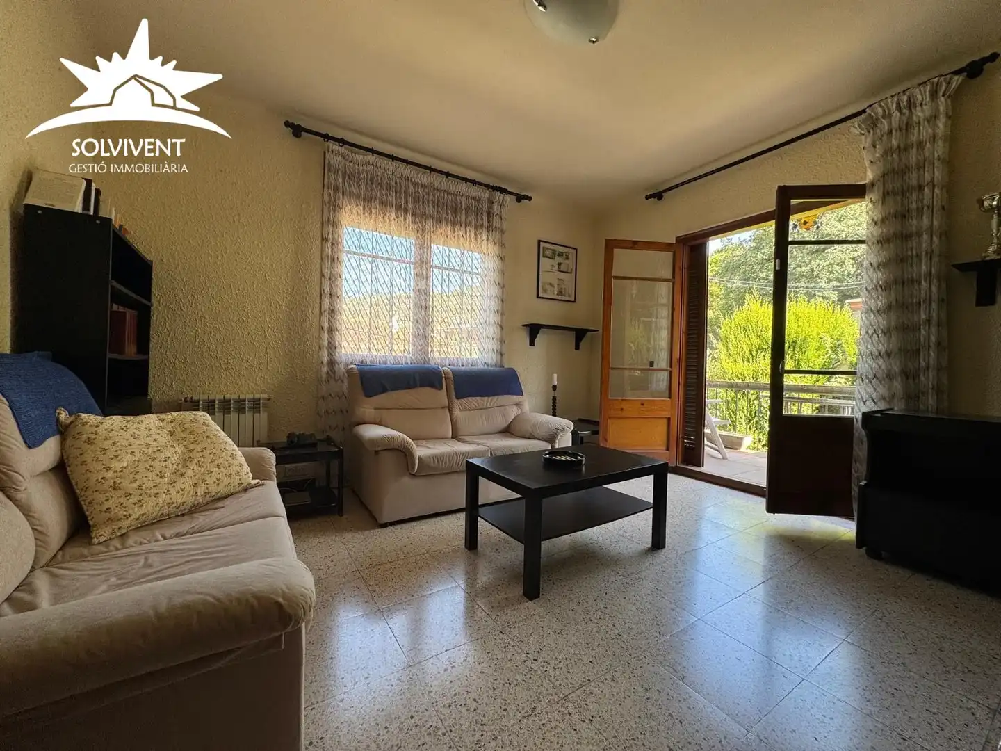 Flat with terrace for sale in La Palma de Cervelló, imagen 16