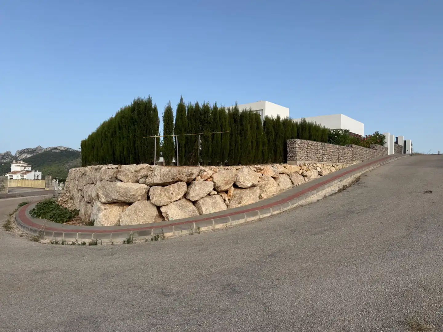 Villa avec terrasse à vendre à El Ràfol d'Almúnia, imagen 19