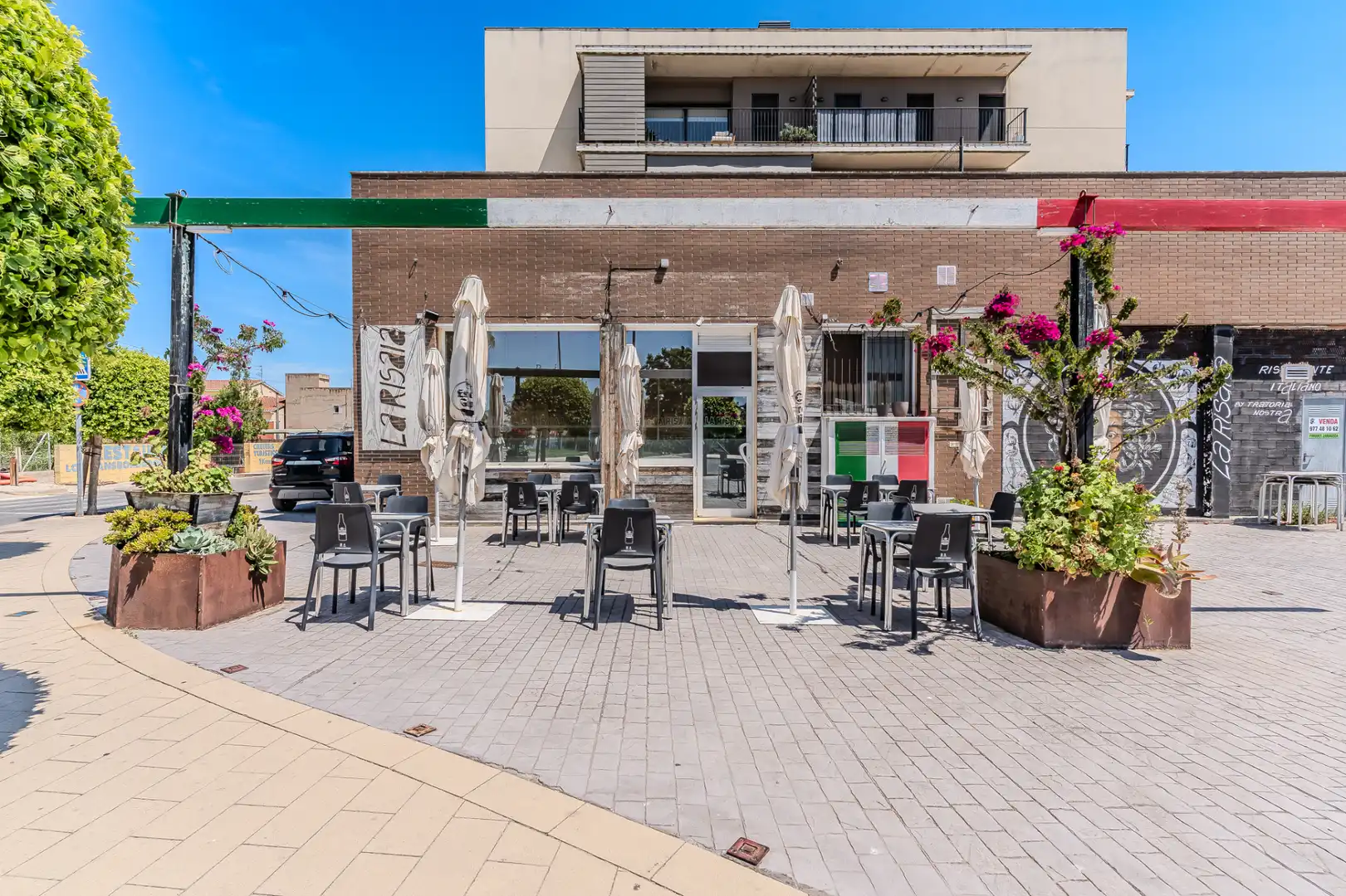 Business premises for sale in Carrer Jaume I el Conqueridor