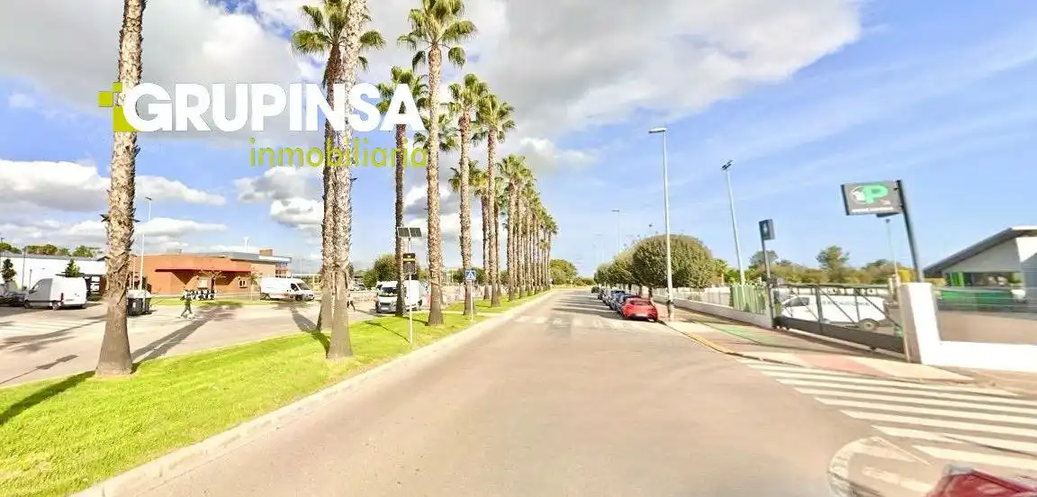 Vista exterior de Residencial en venta en Burriana / Borriana