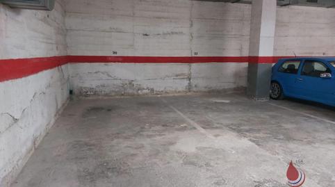 Foto 5 de Garatge en venda a Del Tomovi, 20, Centre, Tarragona