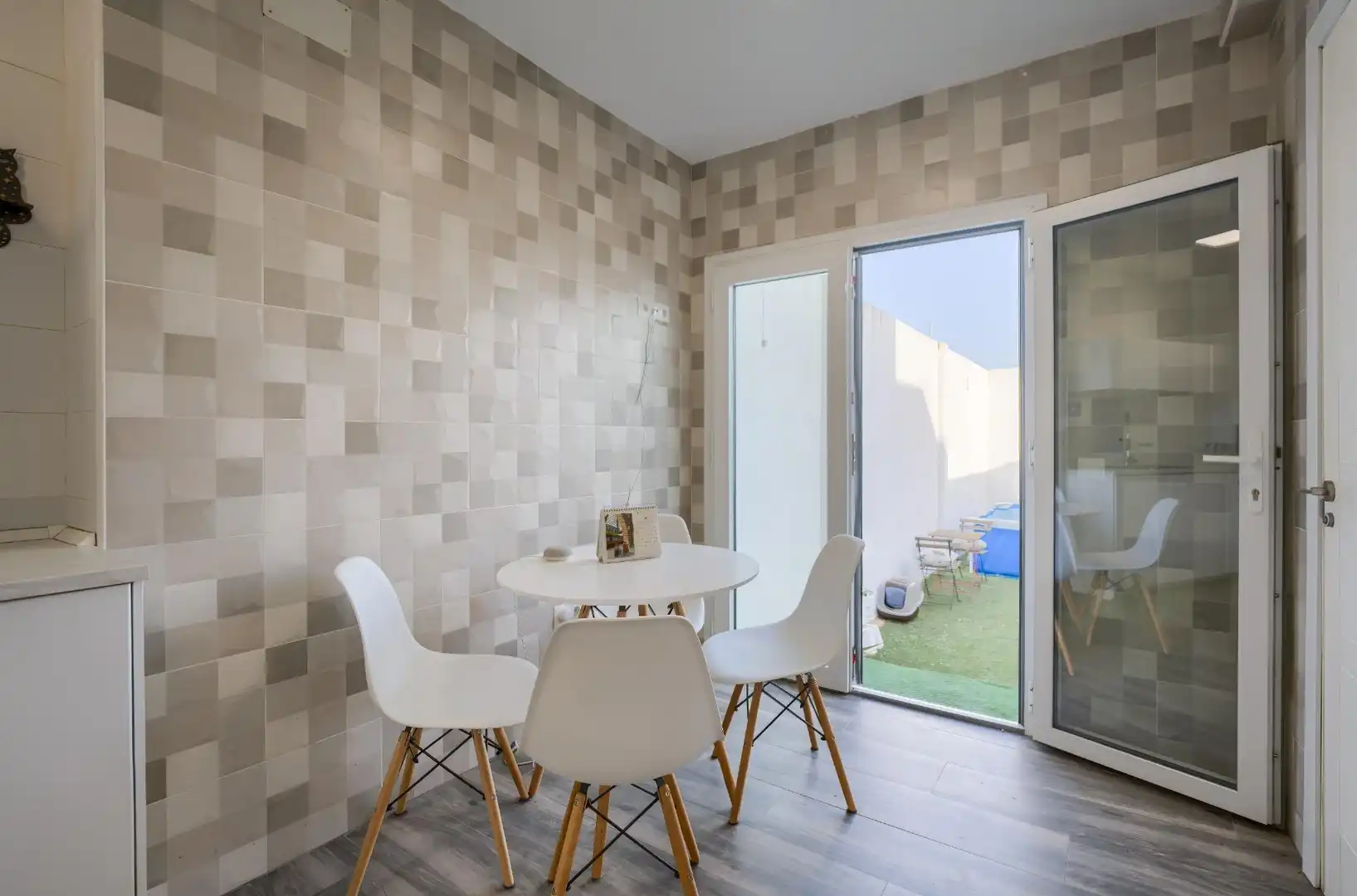 Maison mitoyenne avec jardin à vendre à Calle FEDERICO GARCIA LORCA, imagen 23