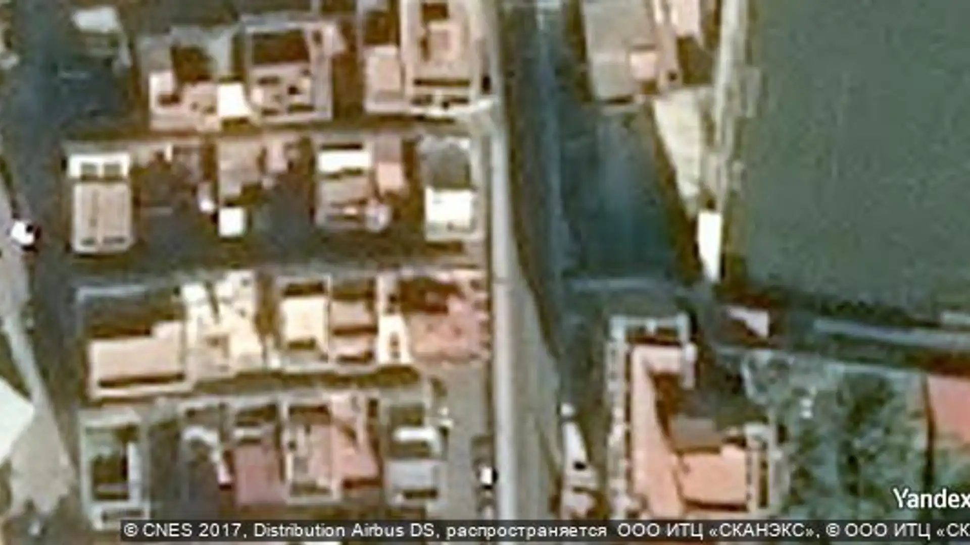 Pis en venda en  Ceuta Capital