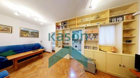 Foto 2 de Pis en venda a Comillas,  Madrid Capital