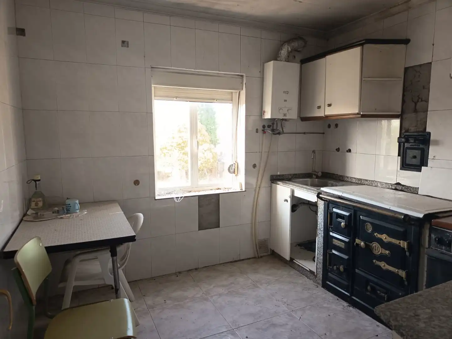 House with terrace for sale in Monforte de Lemos, imagen 4