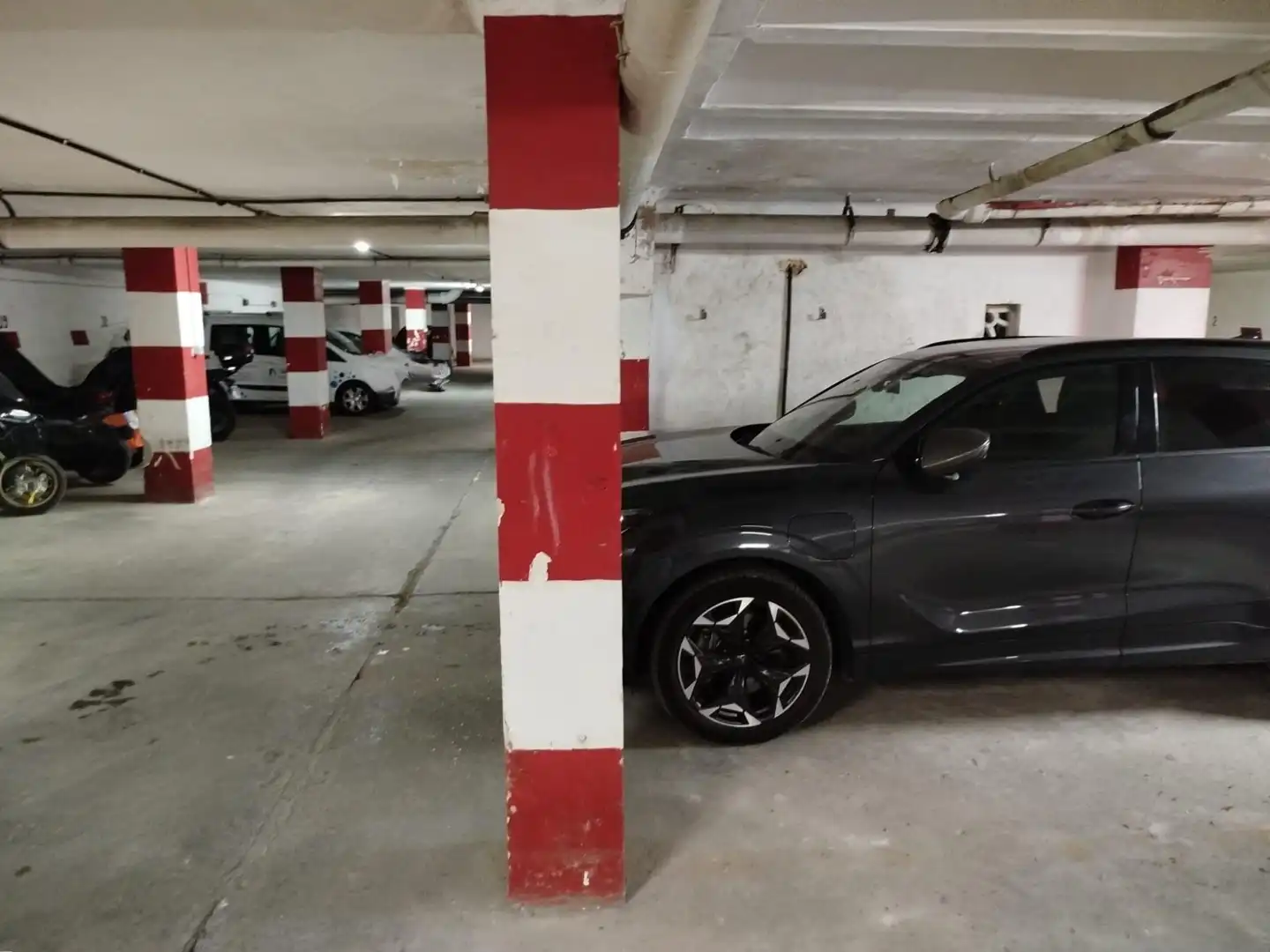 Individuel à vendre à Paseo Marítimo - San José - La Laguna, imagen 6